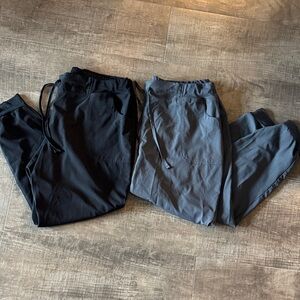 HeartSoul Scrub joggers 2XL x 2